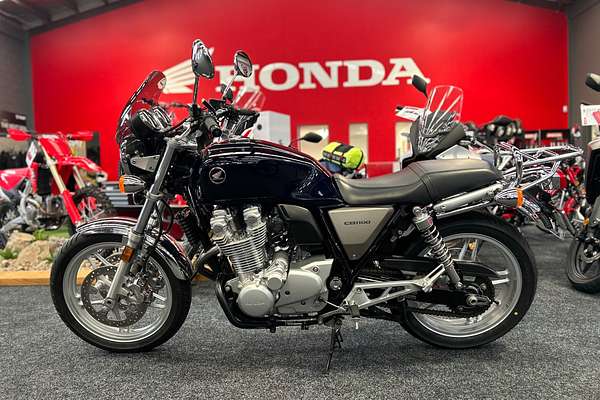 2013 Honda CB1100