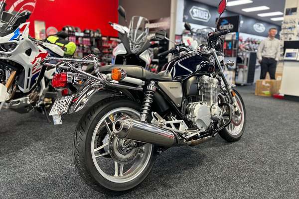 2013 Honda CB1100