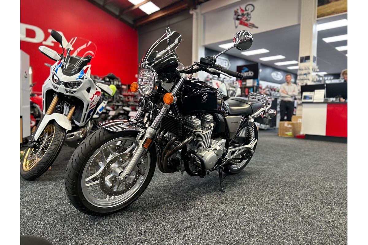 2013 Honda CB1100