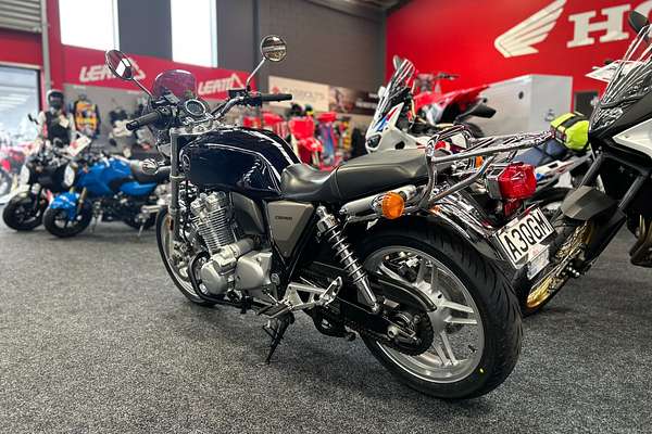 2013 Honda CB1100