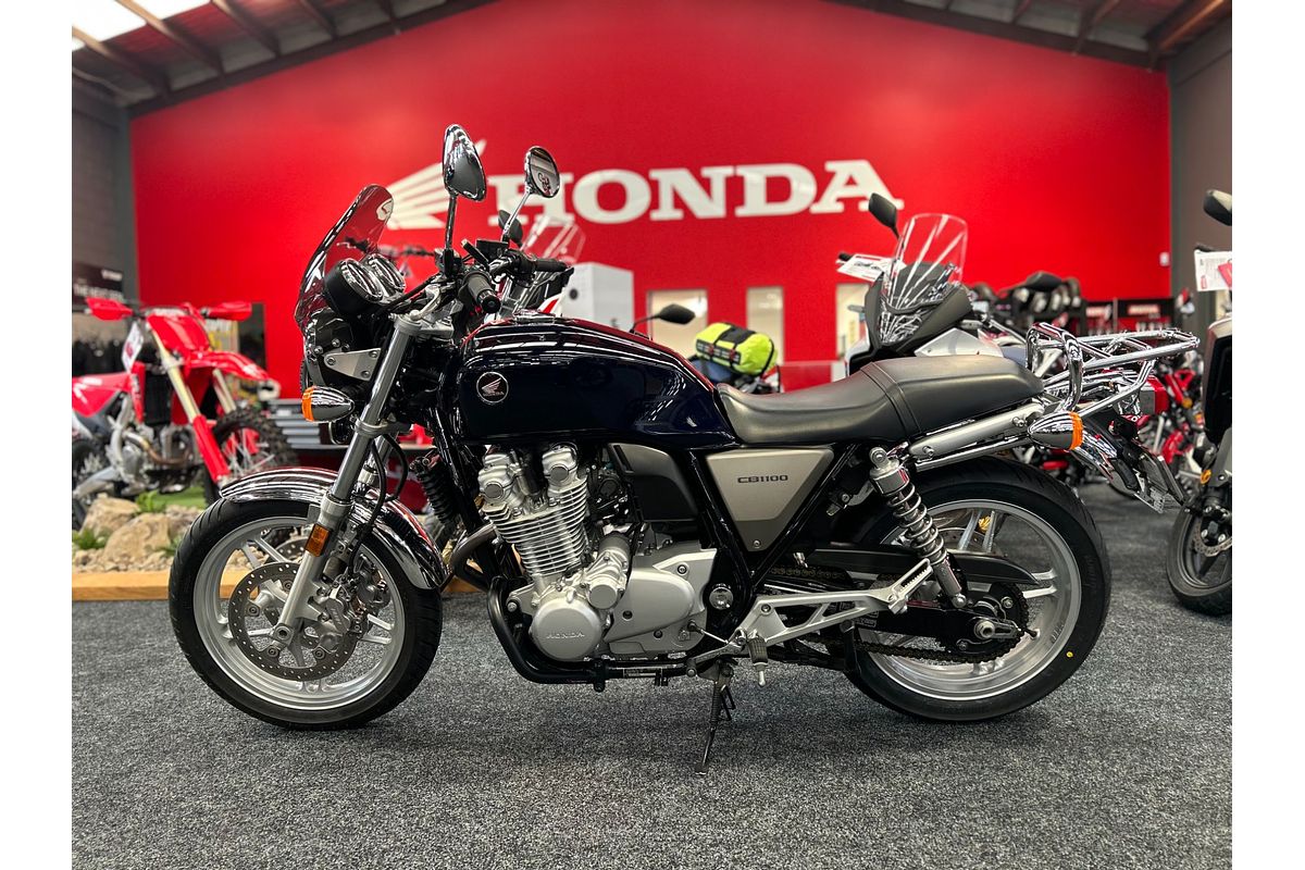 2013 Honda CB1100