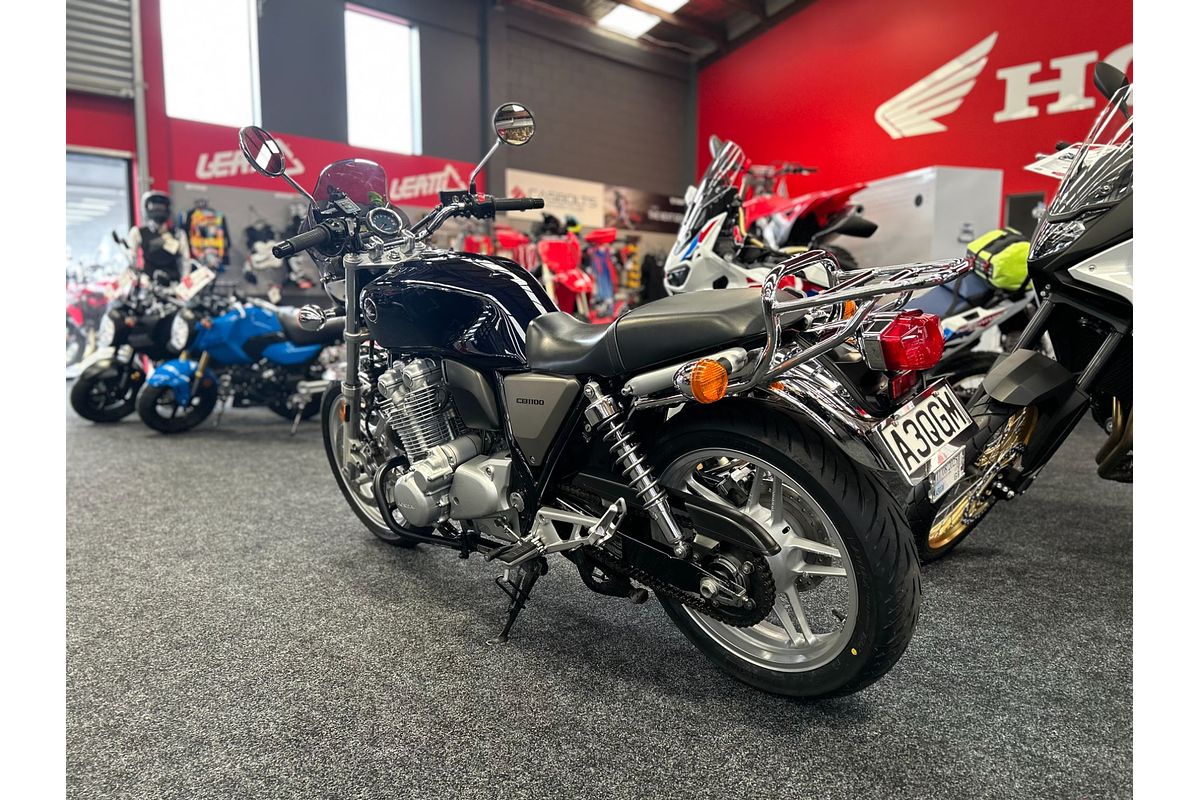 2013 Honda CB1100