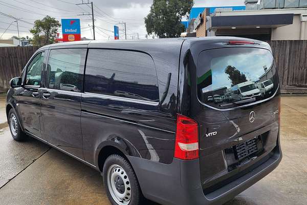 2020 Mercedes-Benz Vito 114CDI 447 LWB