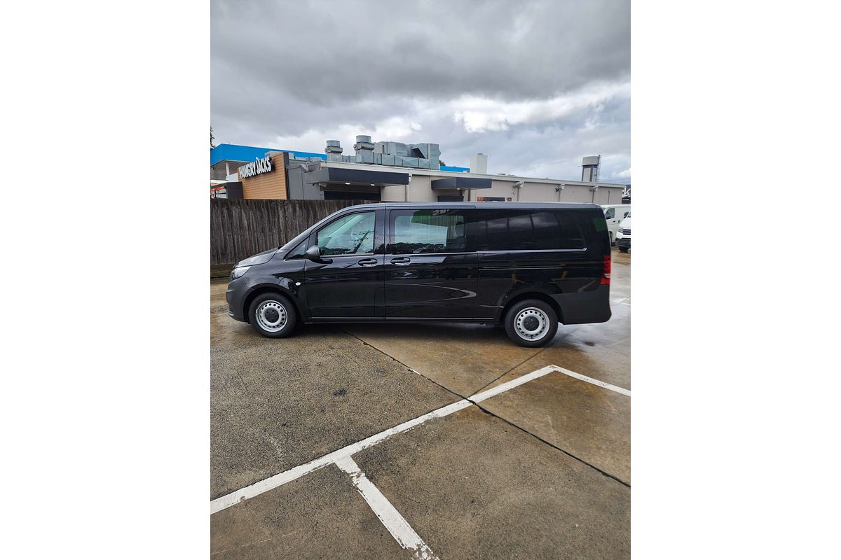 2020 Mercedes-Benz Vito 114CDI 447 LWB