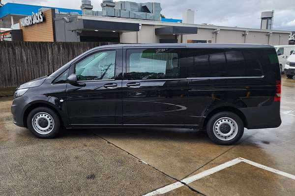2020 Mercedes-Benz Vito 114CDI 447 LWB