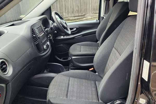 2020 Mercedes-Benz Vito 114CDI 447 LWB