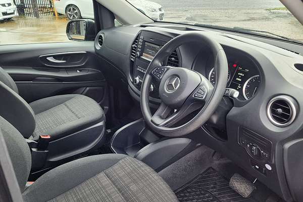 2020 Mercedes-Benz Vito 114CDI 447 LWB