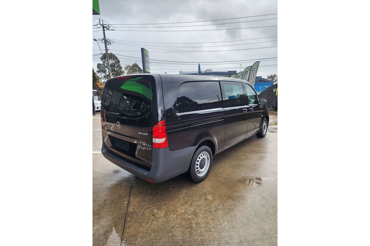 2020 Mercedes-Benz Vito 114CDI 447 LWB