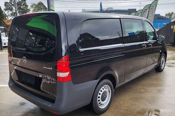 2020 Mercedes-Benz Vito 114CDI 447 LWB