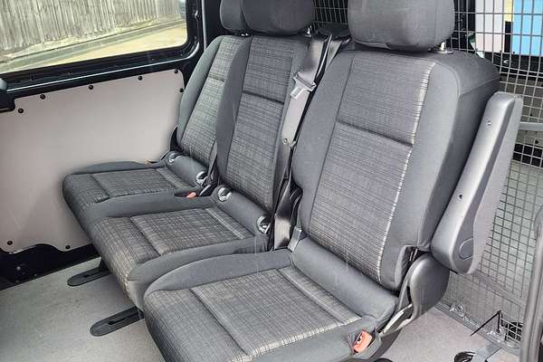 2020 Mercedes-Benz Vito 114CDI 447 LWB