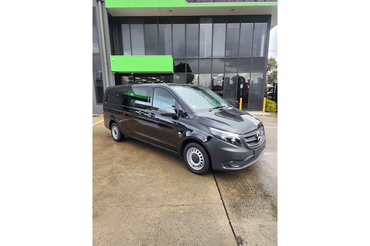 2020 Mercedes-Benz Vito 114CDI 447 LWB