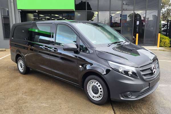 2020 Mercedes-Benz Vito 114CDI 447 LWB