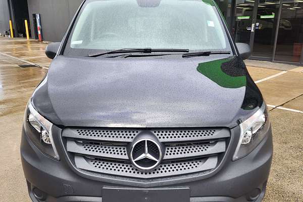 2020 Mercedes-Benz Vito 114CDI 447 LWB