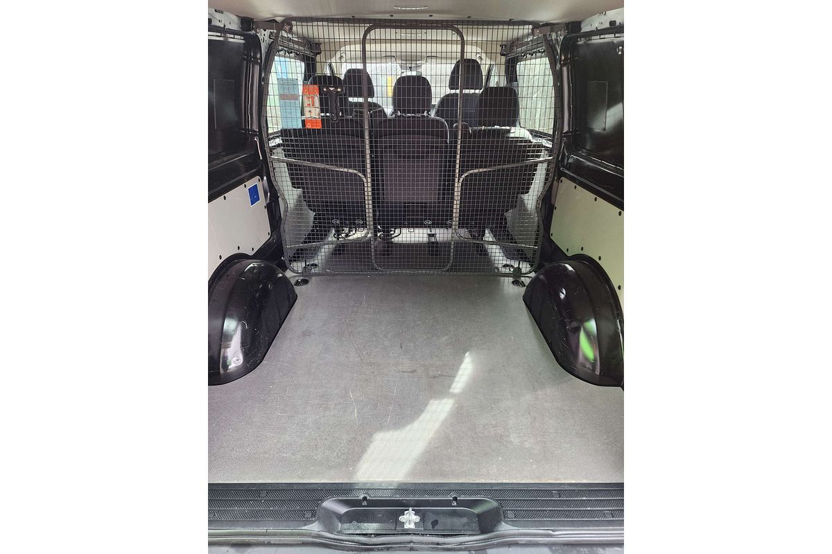 2020 Mercedes-Benz Vito 114CDI 447 LWB
