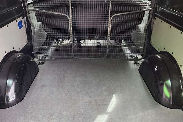 2020 Mercedes-Benz Vito 114CDI 447 LWB