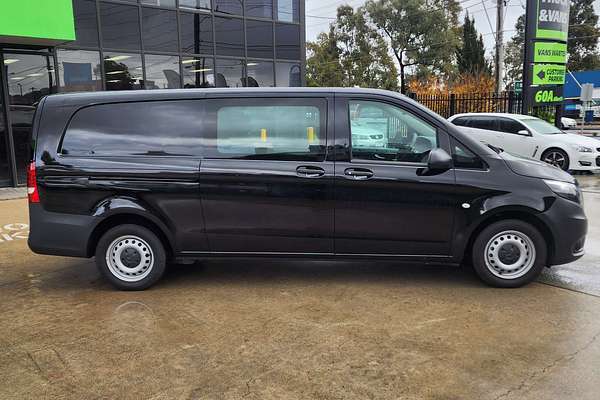 2020 Mercedes-Benz Vito 114CDI 447 LWB