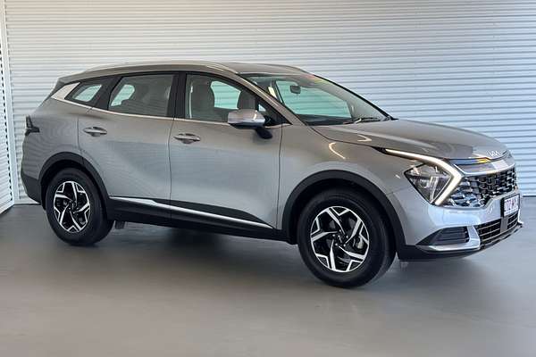 2023 Kia Sportage S NQ5