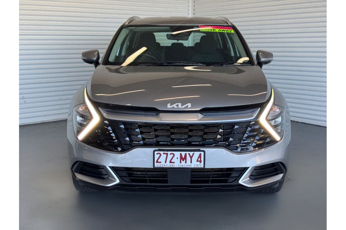 2023 Kia Sportage S NQ5