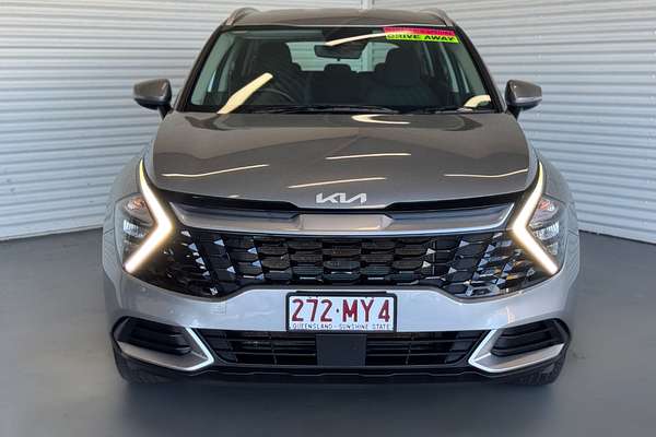 2023 Kia Sportage S NQ5