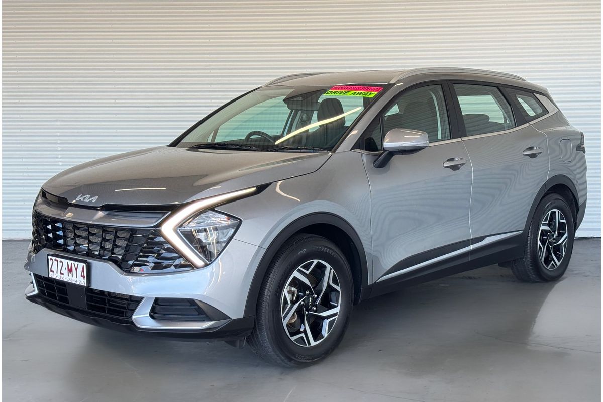 2023 Kia Sportage S NQ5