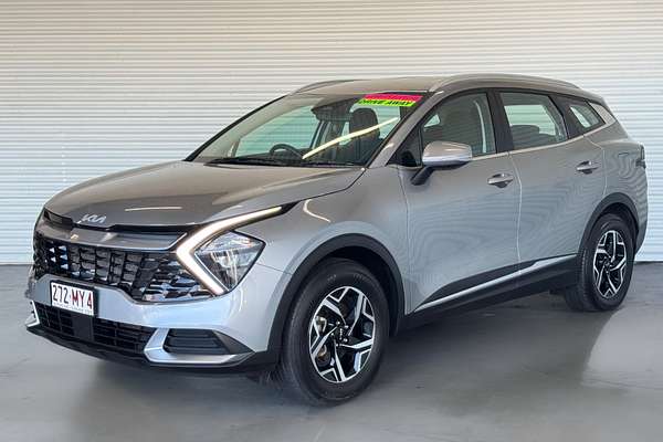 2023 Kia Sportage S NQ5