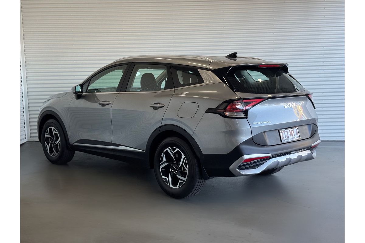 2023 Kia Sportage S NQ5