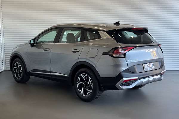 2023 Kia Sportage S NQ5