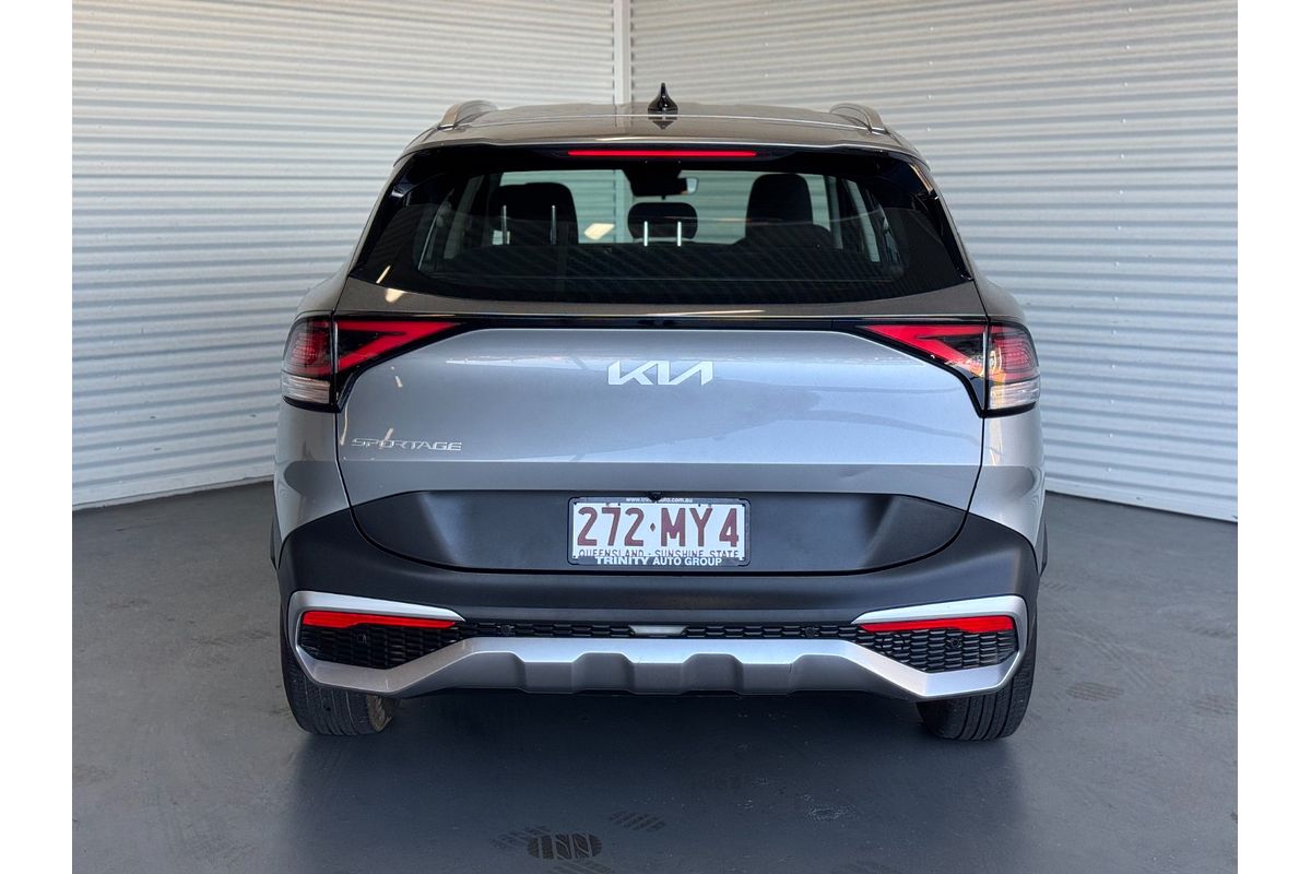 2023 Kia Sportage S NQ5
