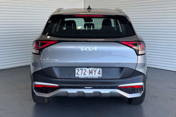 2023 Kia Sportage S NQ5