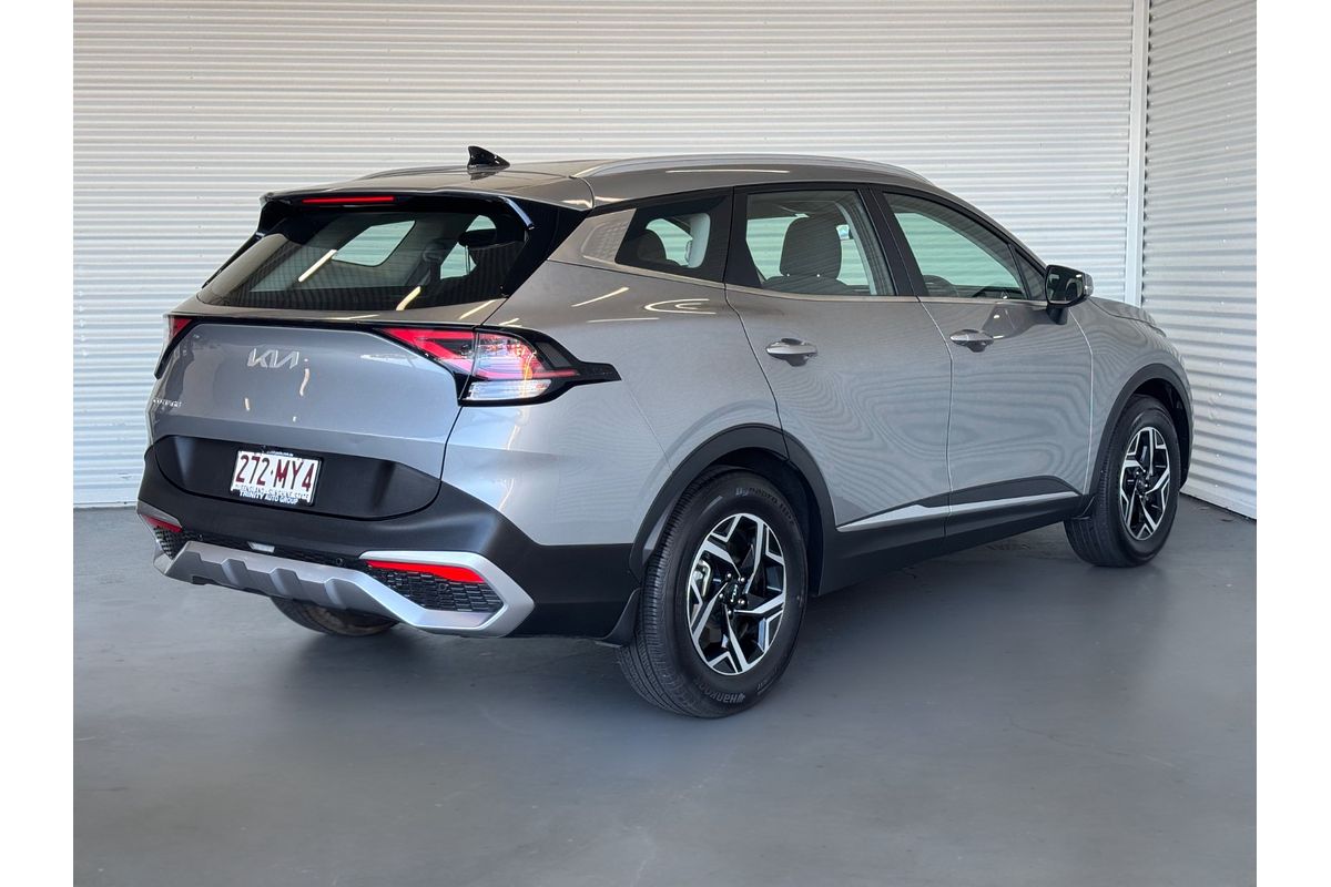 2023 Kia Sportage S NQ5