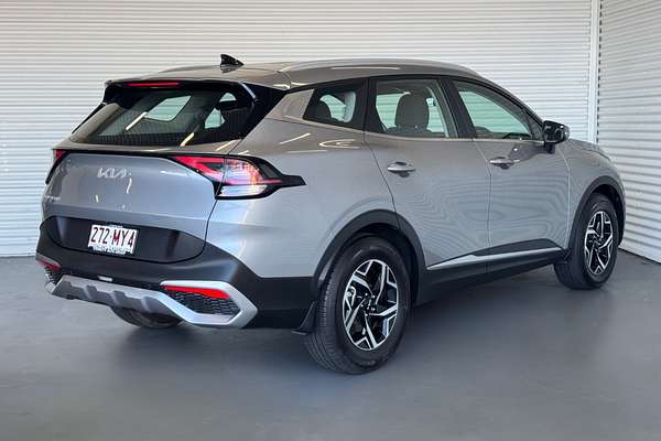 2023 Kia Sportage S NQ5