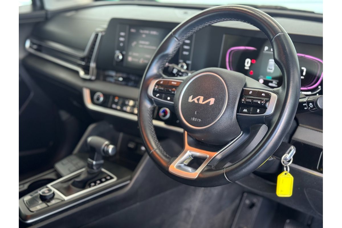 2023 Kia Sportage S NQ5