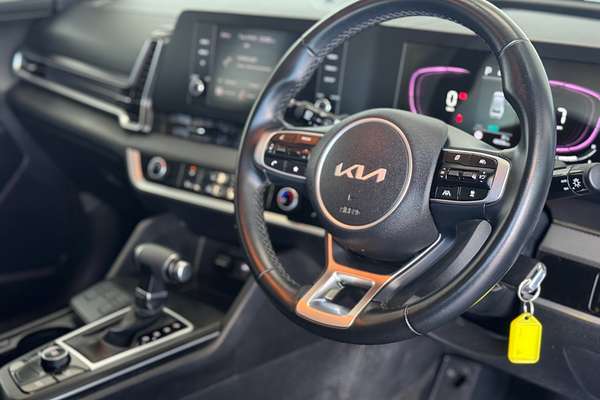 2023 Kia Sportage S NQ5