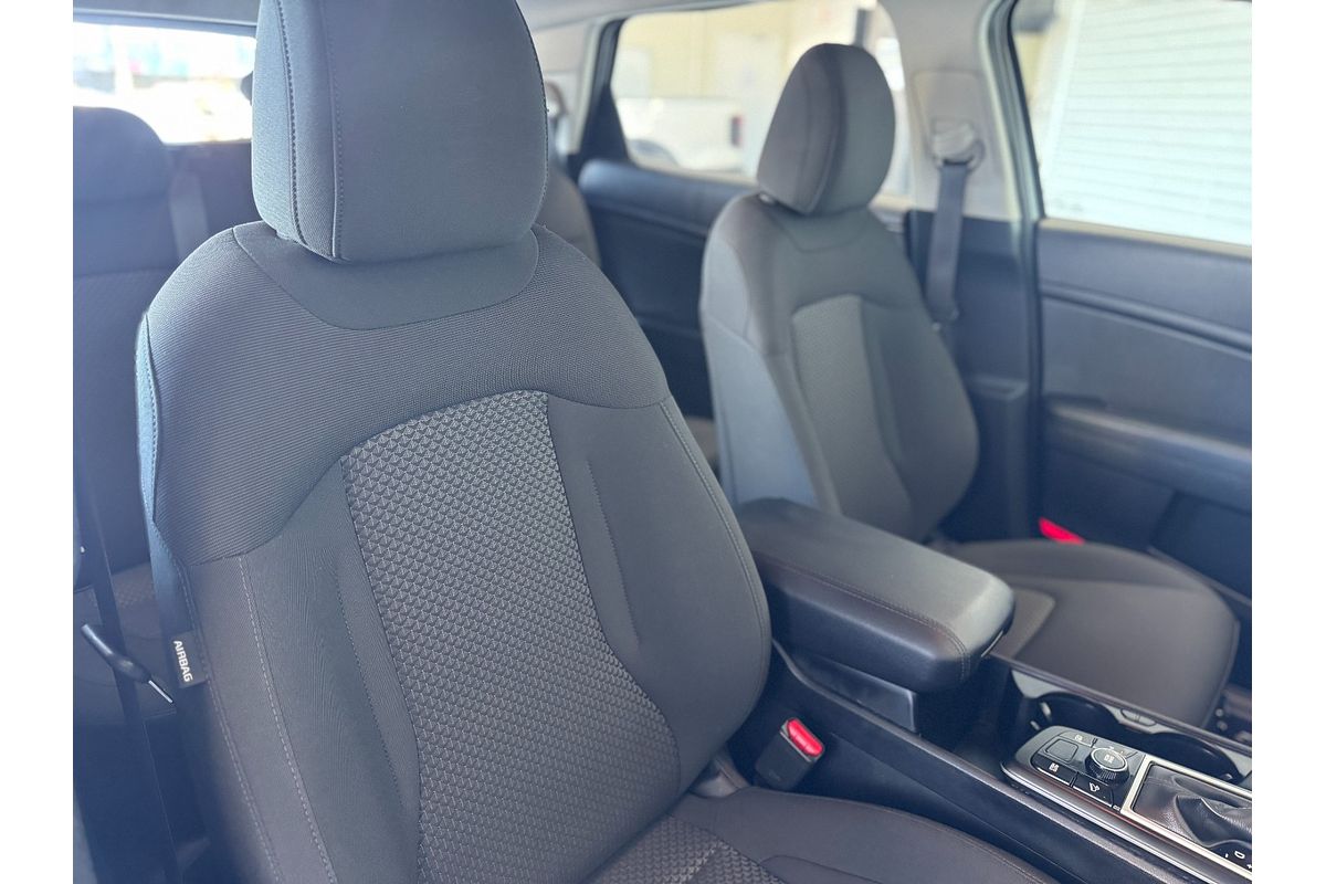 2023 Kia Sportage S NQ5