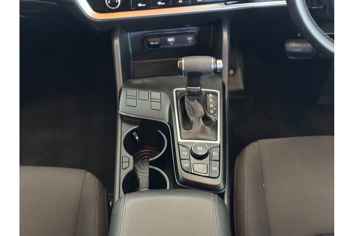 2023 Kia Sportage S NQ5