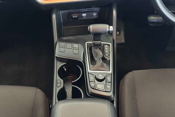 2023 Kia Sportage S NQ5