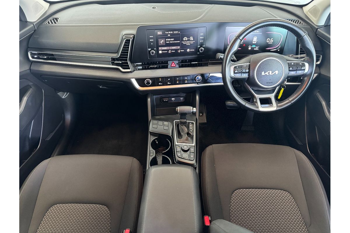 2023 Kia Sportage S NQ5
