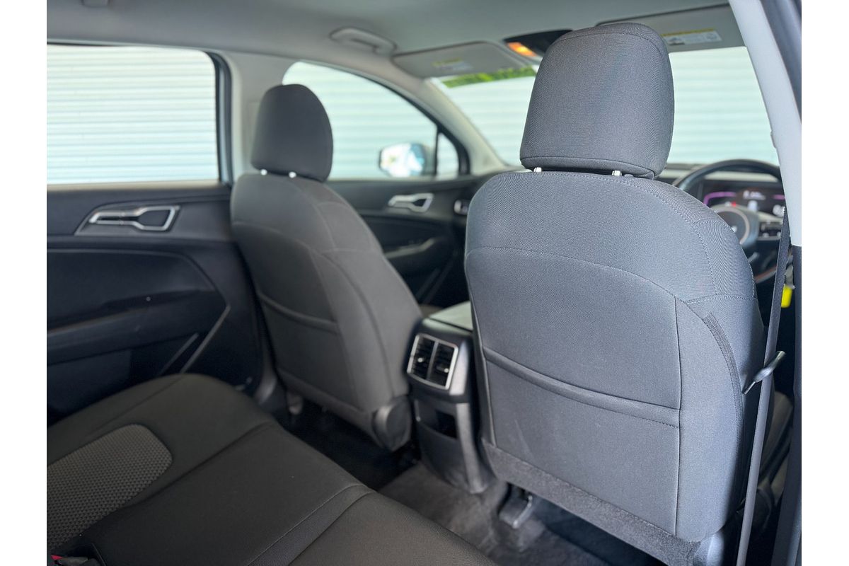 2023 Kia Sportage S NQ5