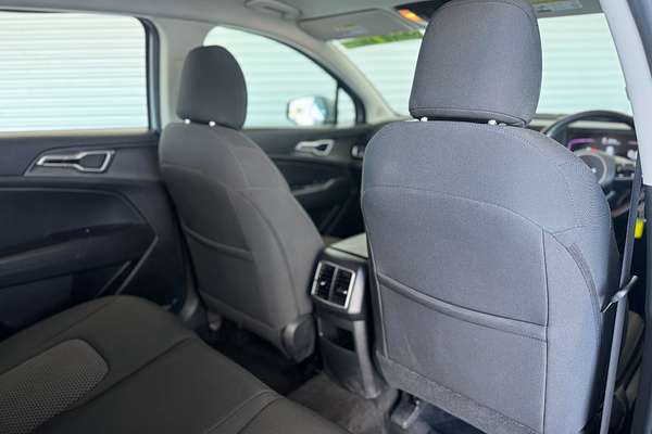 2023 Kia Sportage S NQ5