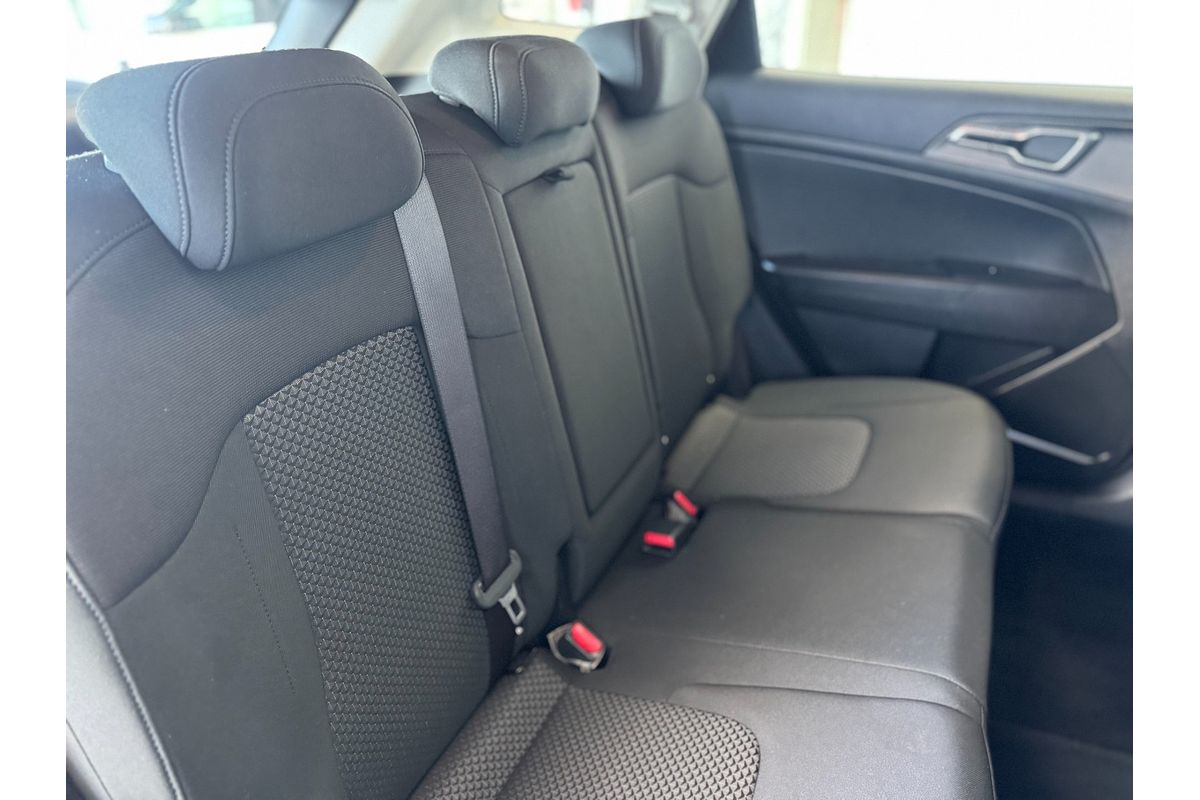 2023 Kia Sportage S NQ5