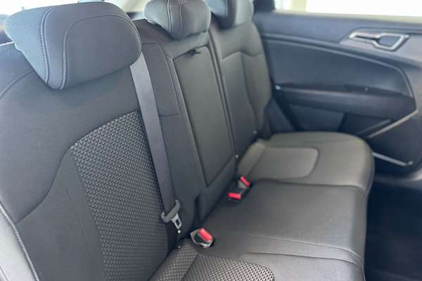 2023 Kia Sportage S NQ5
