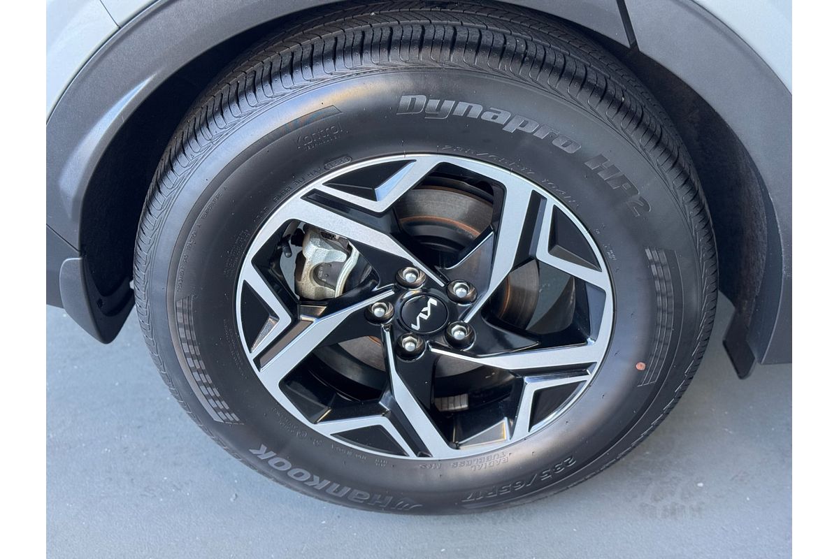 2023 Kia Sportage S NQ5