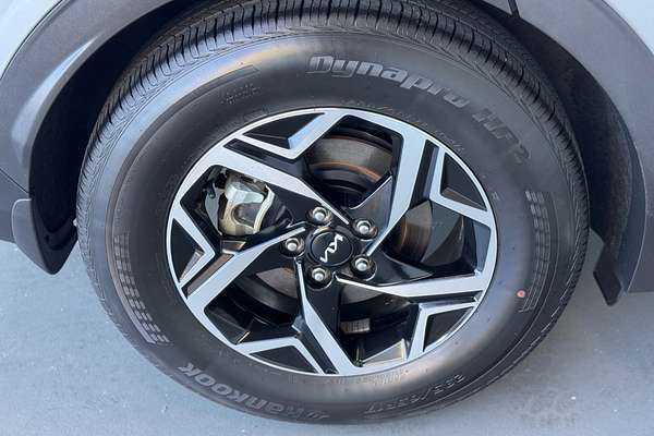 2023 Kia Sportage S NQ5