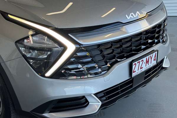 2023 Kia Sportage S NQ5