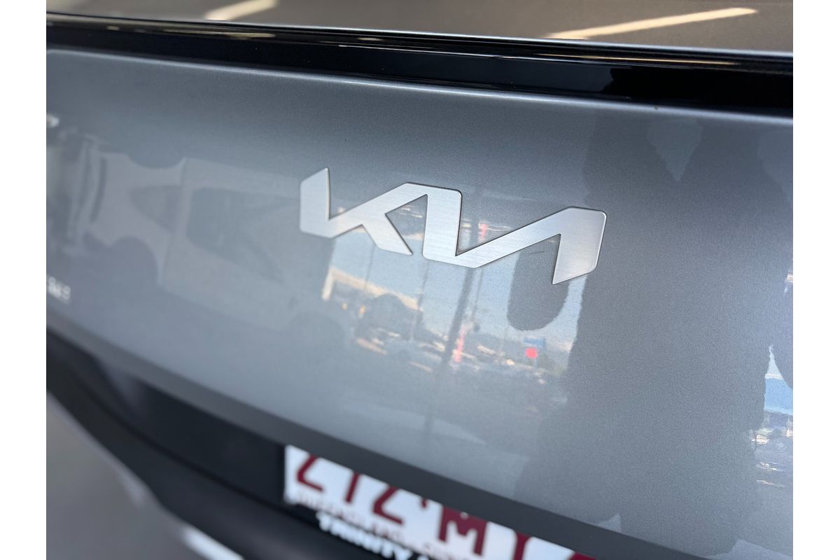 2023 Kia Sportage S NQ5