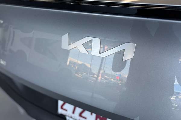 2023 Kia Sportage S NQ5