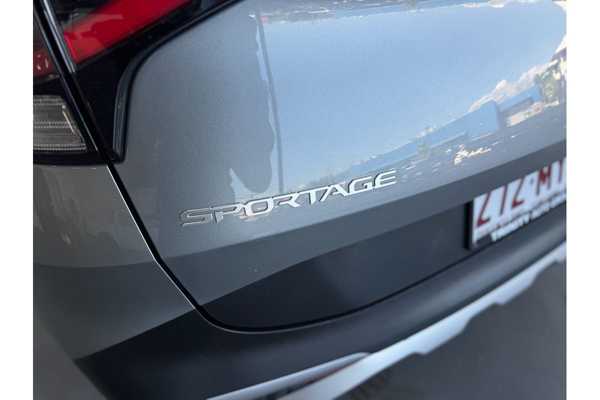2023 Kia Sportage S NQ5