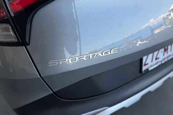 2023 Kia Sportage S NQ5