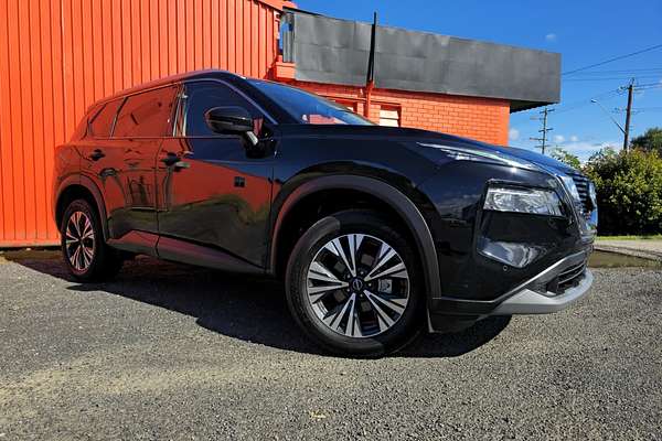 2023 Nissan X-TRAIL ST-L T33