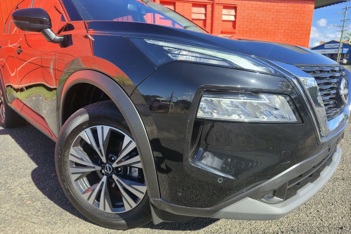 2023 Nissan X-TRAIL ST-L T33